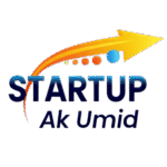 StartUp Ak Umid Logo
